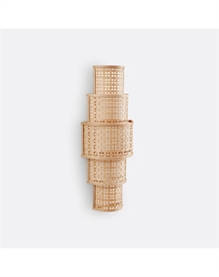 Абажур из бамбука В63 см Trepino бежевый Laredoute