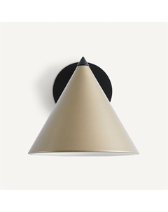 Светильник уличный Mokе каштановый Am.pm.