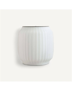 Бра из опалита Canel белый Am.pm.