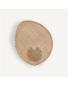 Бра Canope малая модель дизайн Э Галлина бежевый Am.pm.