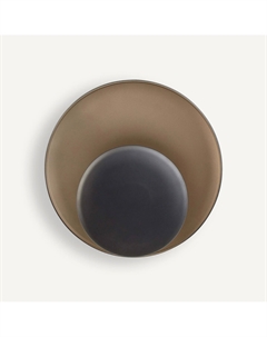 Светильник Naton черный Am.pm.