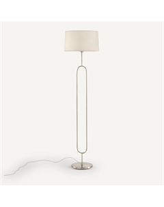 Абажур с атласным эффектом Dargeli бежевый Am.pm.