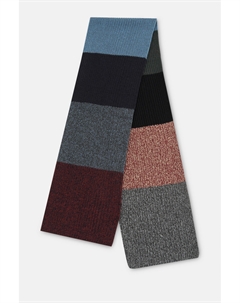 Шарф с шерстью Finn flare