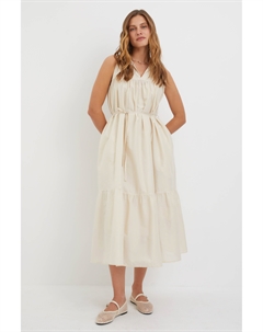 Сарафан А-силуэта со съемной подкладкой Finn flare