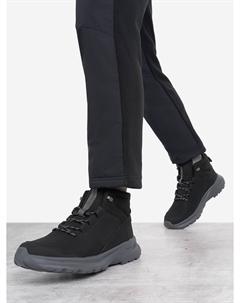 Ботинки утепленные мужские Albeck Ltr, Черный Northland