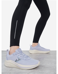 Кроссовки женские Sp Turbo 2, Фиолетовый Demix