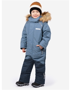 Комбинезон, Мультицвет Nikastyle