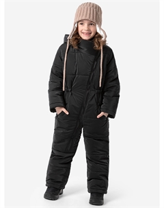 Комбинезон, Черный Nikastyle