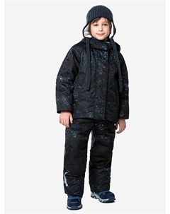 Костюм, Мультицвет Nikastyle