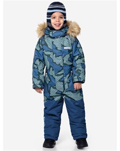 Комбинезон, Мультицвет Nikastyle