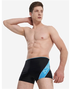 Плавки-шорты мужские, Черный Kappa