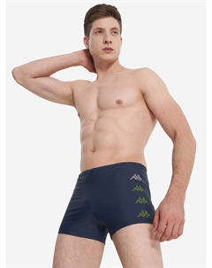 Плавки-шорты мужские, Синий Kappa