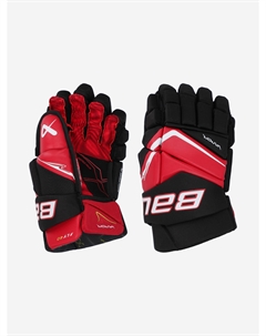 Перчатки хоккейные Vapor Fly40 SR, Черный Bauer
