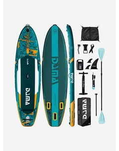 Сапборд NAVIGATOR NEW 11,6', Синий Dama