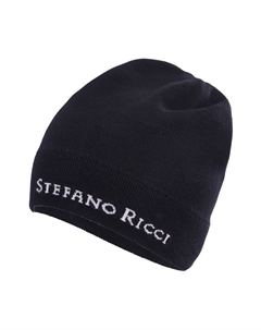 Шапка и шарф Stefano ricci
