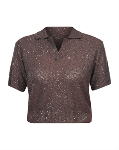 Футболка Brunello cucinelli