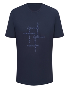 Футболка Corneliani
