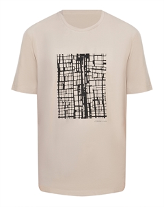 Футболка Corneliani