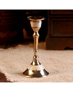 Подсвечник на 1 свечу Nobrand