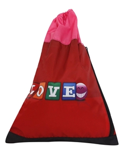 Мешок для обуви Alliance for kids