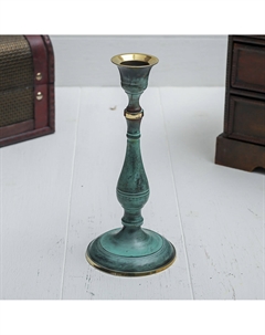 Подсвечник под старину Nobrand