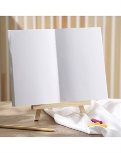 Тетрадь для скетчей Artlavka