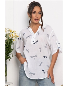 Блуза Lt collection