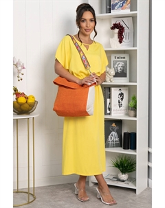 Сумка-торба Lt collection