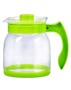 Чайник заварочный зел1,5 л Mayerboch