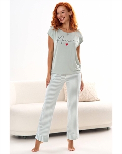 Пижама Lika dress