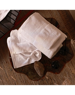 Полотенце махровое Sima-land home