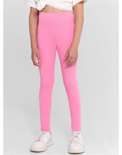 Хлопковые легинсы для девочек Mark formelle