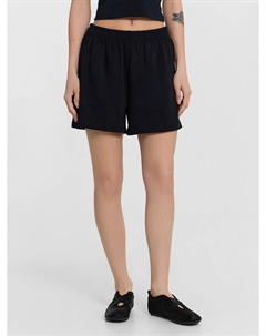 Шорты женские черные Mark formelle