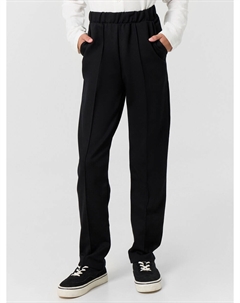 Школьные брюки для мальчиков в черном цвете Mark formelle