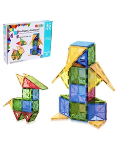 Конструктор магнитный Nobrand