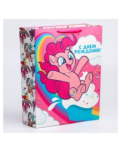 Пакет подарочный Hasbro