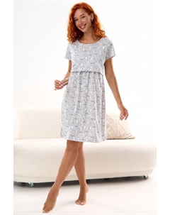 Платье домашнее Lika dress