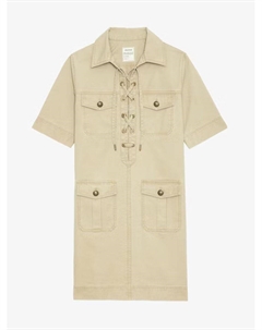 Платье Zadig&voltaire