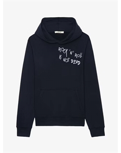 Худи Zadig&voltaire