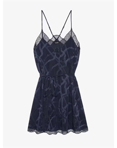 Платье Zadig&voltaire