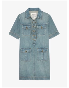 Платье Zadig&voltaire