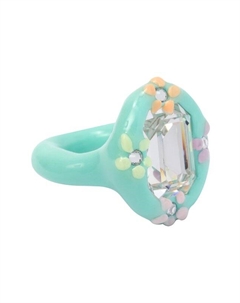 Кольцо Lili archive