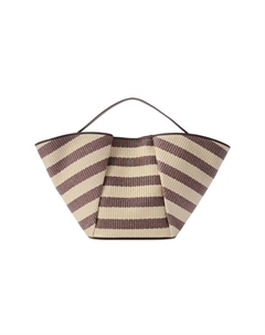 Сумка-тоут Marina large Brunello cucinelli