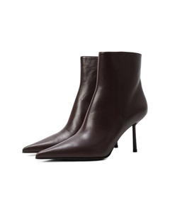 Кожаные ботильоны Bella 80 Le silla