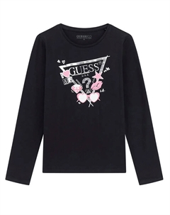 Лонгслив Guess