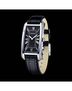 Женские серебряные часы Sokolov