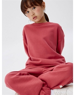 Базовый свитшот для девочек Sela