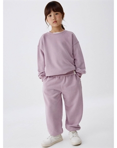 Базовые джоггеры для девочек Sela