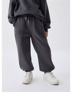 Базовые джоггеры для девочек Sela