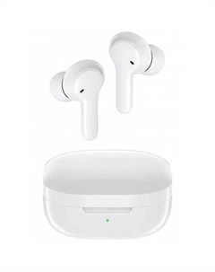 Беспроводные наушники T13 White Qcy